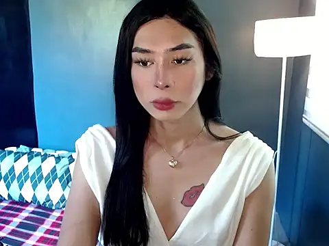 Precious jazzy online show from March 23, 2:26 am