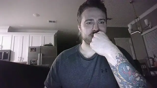 Bumblingdodger online show from March 27, 8:26 am