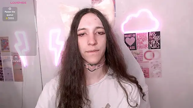 Snapshot of SilverMuse chatting on March 12, 11:00 pm SilverMuse online show from March 12, 11:00 pm