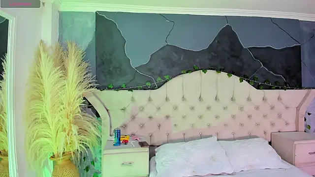 AmbarFoxx  online show from January 6, 5:00 am