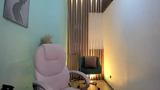 AmbarFoxx  online show from January 15, 10:57 pm