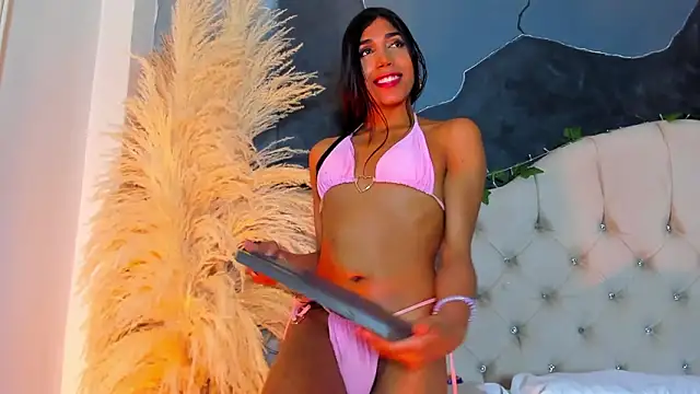 AmbarFoxx  online show from January 16, 11:03 am