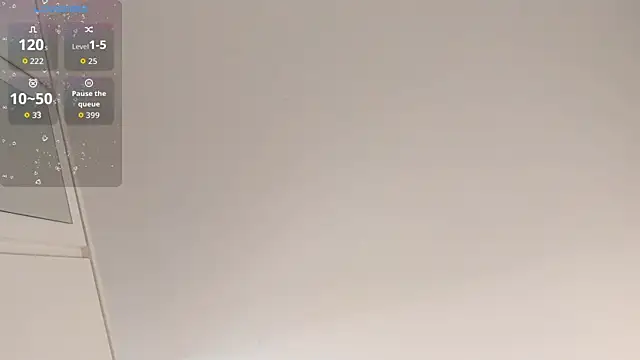 OdelynaFrake online show from December 18, 8:42 am