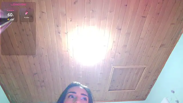 angelic coral online show from March 8, 6:44 pm