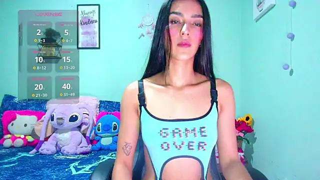 Snapshot of angelic_coral chatting on June 25, 2:11 am angelic coral online show from June 25, 2:11 am