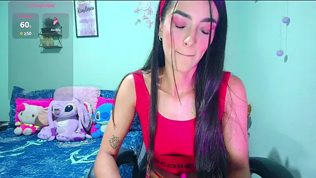 Snapshot of angelic_coral chatting on June 28, 11:00 pm angelic coral online show from June 28, 11:00 pm