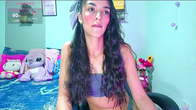 Snapshot of angelic_coral chatting on June 30, 2:56 am angelic coral online show from June 30, 2:56 am