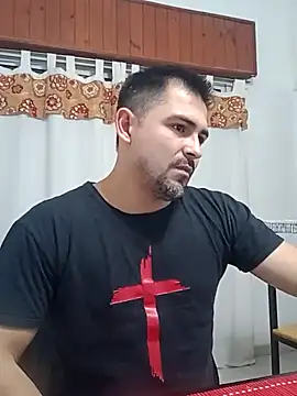 Bradd 32 online show from June 6, 2:49 am