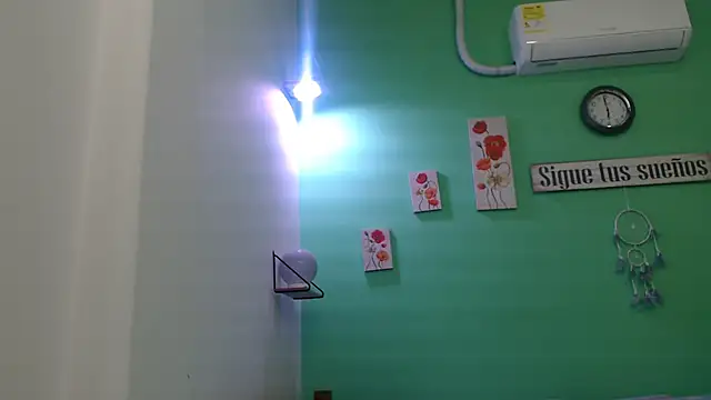 gatitasexygatitasexy online show from October 17, 7:05 pm