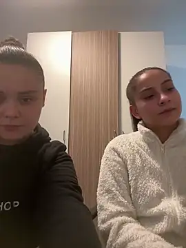 Snapshot of FemmeAffair chatting on February 1, 2:15 pm FemmeAffair online show from February 1, 2:15 pm