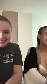 FemmeAffair online show from April 4, 8:28 pm