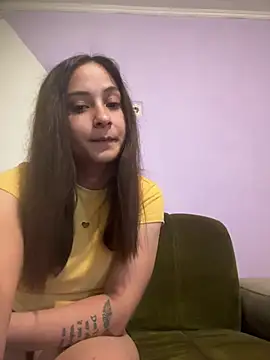 FemmeAffair online show from June 24, 2:49 pm