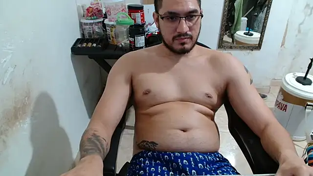 Leonino231 online show from October 11, 4:44 am