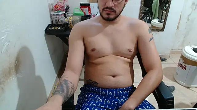 Leonino231 online show from October 11, 4:49 pm