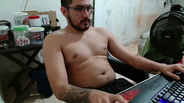 Leonino231 online show from November 25, 3:50 am