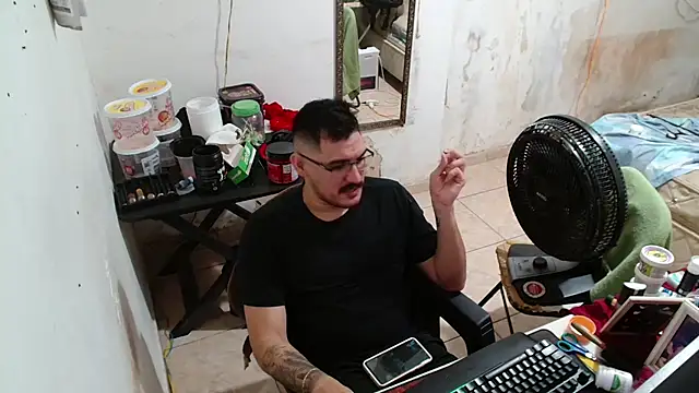 Leonino231 online show from December 20, 2:40 am