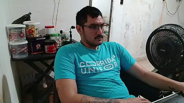 Leonino231 online show from January 18, 11:30 pm