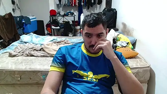 Leonino231 online show from February 25, 8:40 pm