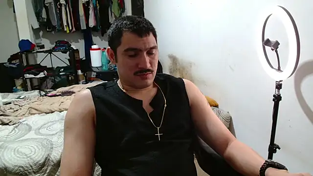 Leonino231 online show from March 22, 5:33 am