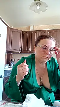 MarinaLady online show from February 19, 7:59 am