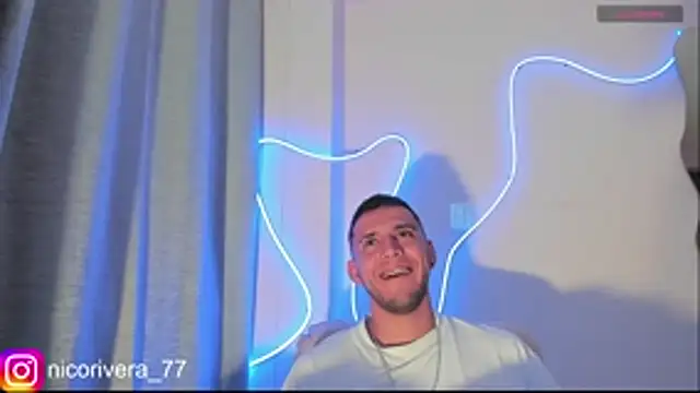 nico rivera online show from February 9, 2:04 am