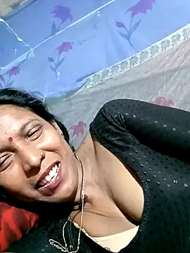 Savita992 online show from February 24, 11:47 pm