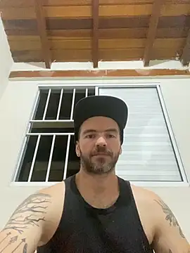 Snapshot of Fefeprazer chatting on September 20, 1:28 am Fefeprazer online show from September 20, 1:28 am