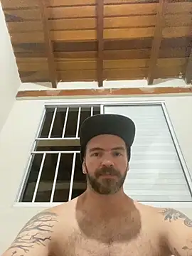 Snapshot of Fefeprazer chatting on September 27, 12:48 am Fefeprazer online show from September 27, 12:48 am