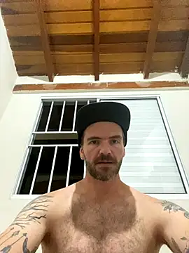 Snapshot of Fefeprazer chatting on October 9, 6:44 am Fefeprazer online show from October 9, 6:44 am