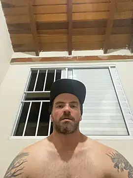 Snapshot of Fefeprazer chatting on November 28, 12:46 am Fefeprazer online show from November 28, 12:46 am