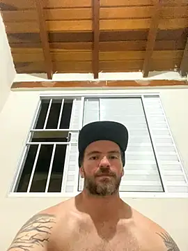 Snapshot of Fefeprazer chatting on December 3, 5:48 am Fefeprazer online show from December 3, 5:48 am