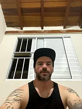 Fefeprazer online show from December 3, 11:47 pm