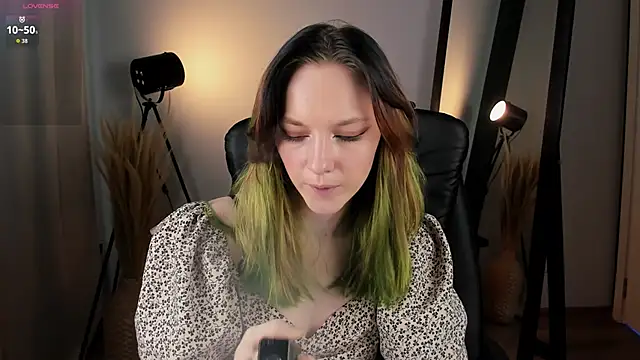 Nilliee Sugar online show from September 13, 12:49 pm
