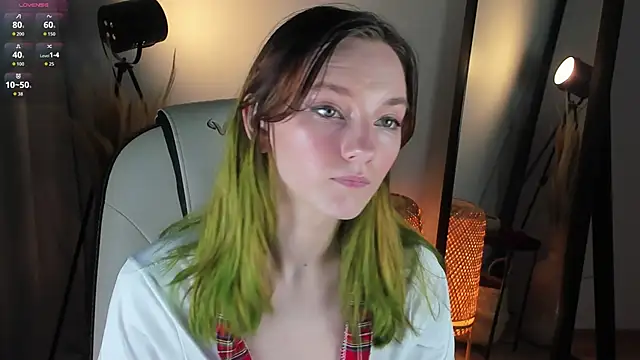 Nilliee Sugar online show from September 16, 1:23 pm