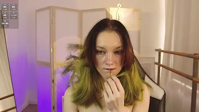 Nilliee Sugar online show from September 29, 12:54 pm