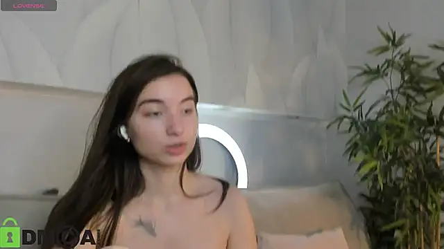 Adelina Bliss online show from June 2, 10:17 am