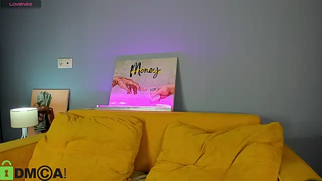 Adelina Bliss online show from June 5, 11:49 am