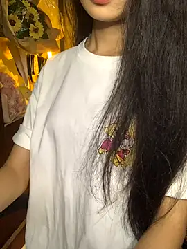 Nhinhi18 online show from November 10, 3:11 pm