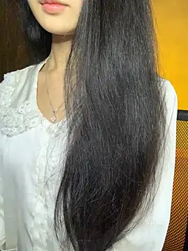 Nhinhi18 online show from January 13, 3:50 pm