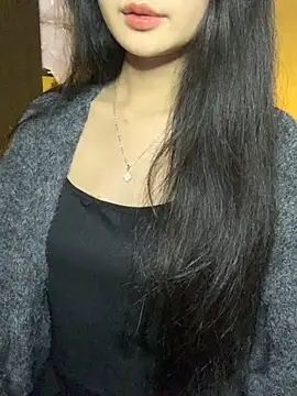 Nhinhi18 online show from January 15, 2:32 pm