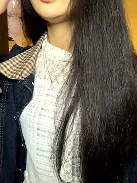 Nhinhi18 online show from January 17, 4:11 pm