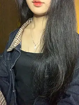 Nhinhi18 online show from January 18, 4:11 pm