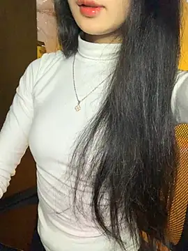 Nhinhi18 online show from February 7, 3:38 pm