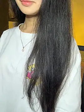 Nhinhi18 online show from February 27, 3:12 pm