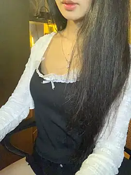 Nhinhi18 online show from March 25, 4:02 pm