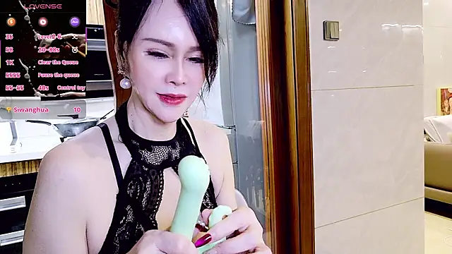 xinxinbabe online show from December 4, 8:12 am