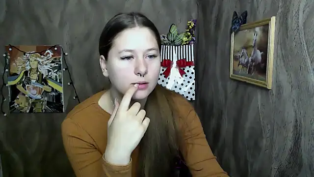 Linda S  online show from September 13, 5:18 am