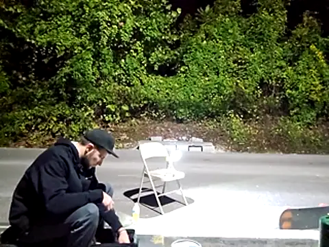 sloppytopkins online show from October 15, 5:51 am