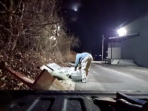 sloppytopkins online show from February 27, 7:30 am