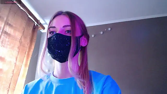 Iris lave online show from September 9, 1:54 pm